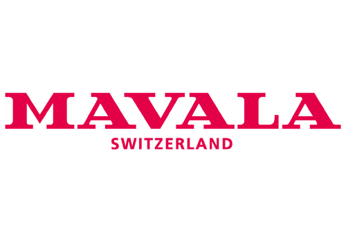 Logo Mavala