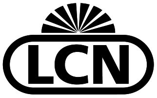 Logo LCN